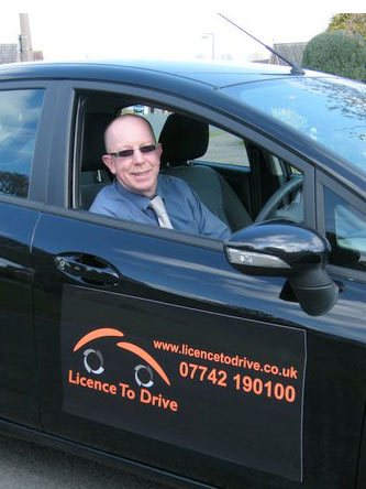 ian Ian Griffee, Sussex